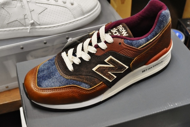M997 MADE IN USA Special Limited _d0152280_14271639.jpg