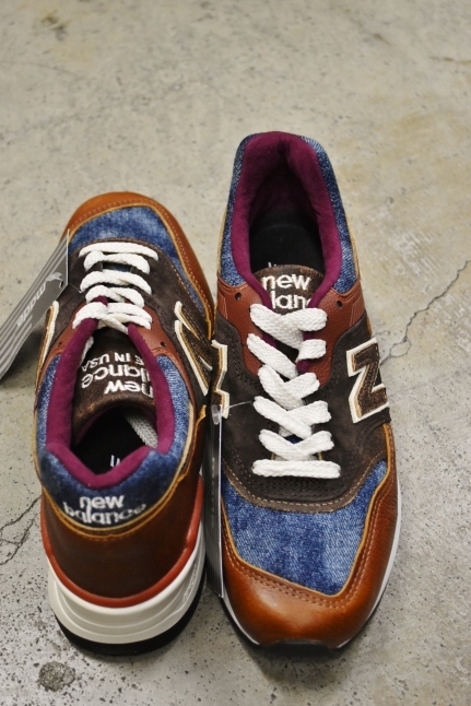 M997 MADE IN USA Special Limited _d0152280_14273295.jpg
