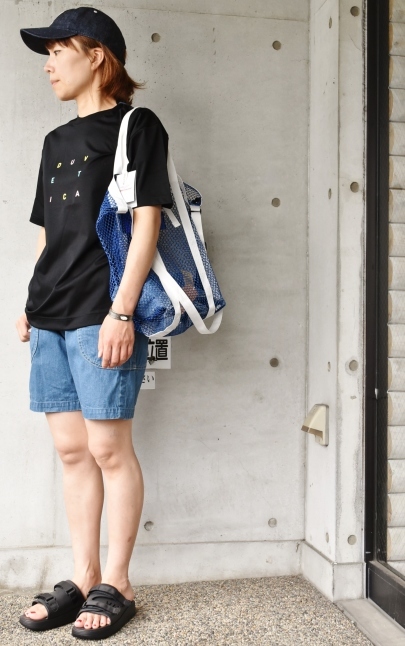 DUVETICA 稀少TEE ★★ NEW_d0152280_18050745.jpg
