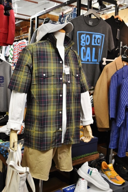 DUVETICA 稀少TEE ★★ NEW_d0152280_18183447.jpg