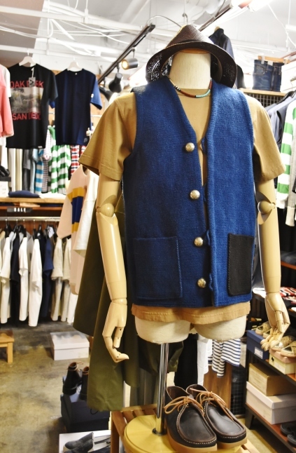 DUVETICA 稀少TEE ★★ NEW_d0152280_18184911.jpg
