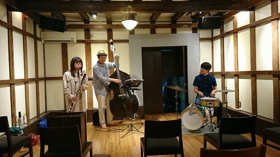 やっぱドラムっていいな。そしてジュニアオケ!_e0046190_18131499.jpg