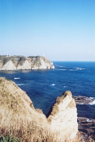 ★ Les phares de CHIBA_a0278092_15554934.jpg