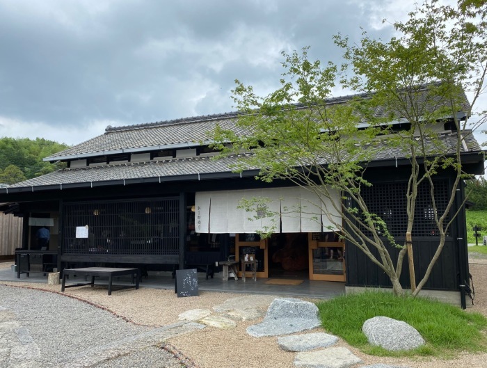 日曜日は糸島でランチ_f0232994_14390144.jpg