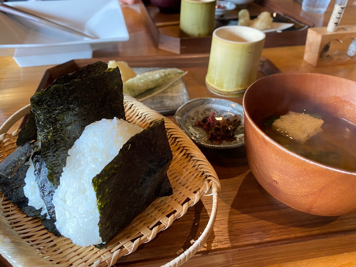 日曜日は糸島でランチ_f0232994_14530405.jpg