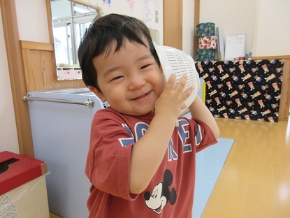 たんぽぽ組お部屋の様子_c0212598_10295337.jpg