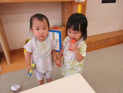 たんぽぽ組お部屋の様子_c0212598_10295814.jpg