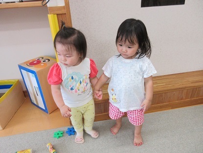 たんぽぽ組お部屋の様子_c0212598_10300277.jpg