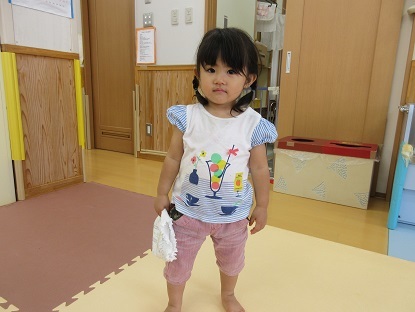 たんぽぽ組お部屋の様子_c0212598_10301012.jpg