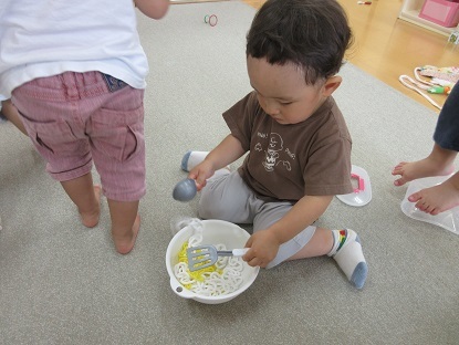 たんぽぽ組お部屋の様子_c0212598_10302033.jpg