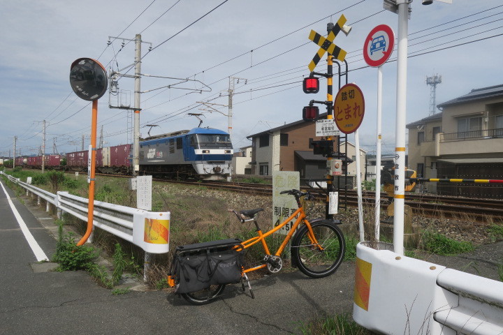ロングテールバイクで清音へ_c0132901_17573300.jpg