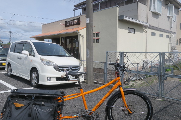 ロングテールバイクで清音へ_c0132901_18073658.jpg
