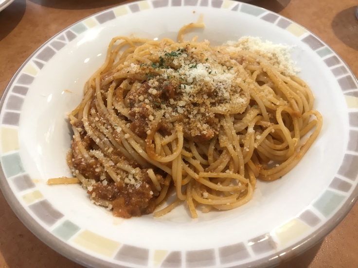 サイゼリヤでワインがぶ飲み!!@日曜の遅いランチ_c0212604_15321654.jpg