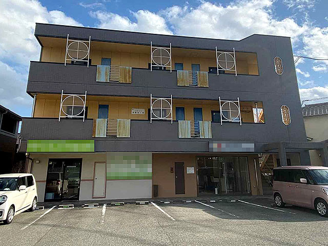 兵庫県 加古川市尾上町 山陽浜の宮駅から徒歩18分 国道近く アクセス便利 駐車場有 2階テナント テナント店舗賃貸ガイド 明石市 神戸市 加古川市 兵庫全般