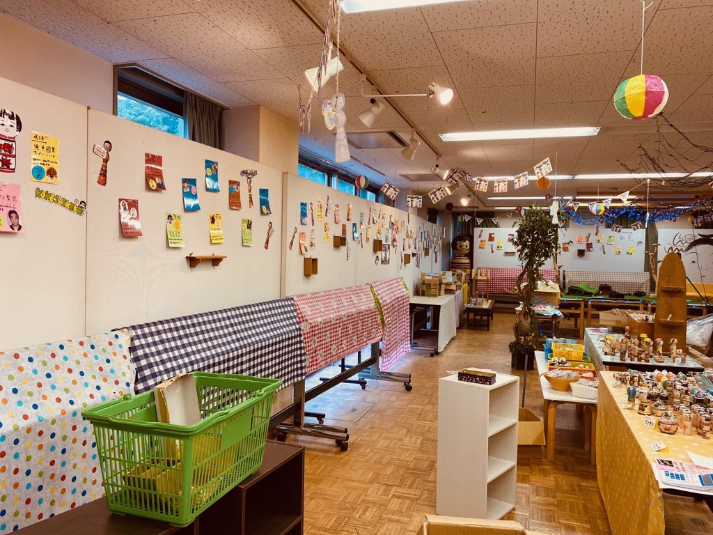 7月12日 ぽけこけじゅんびちゅう_e0318040_18135284.jpg