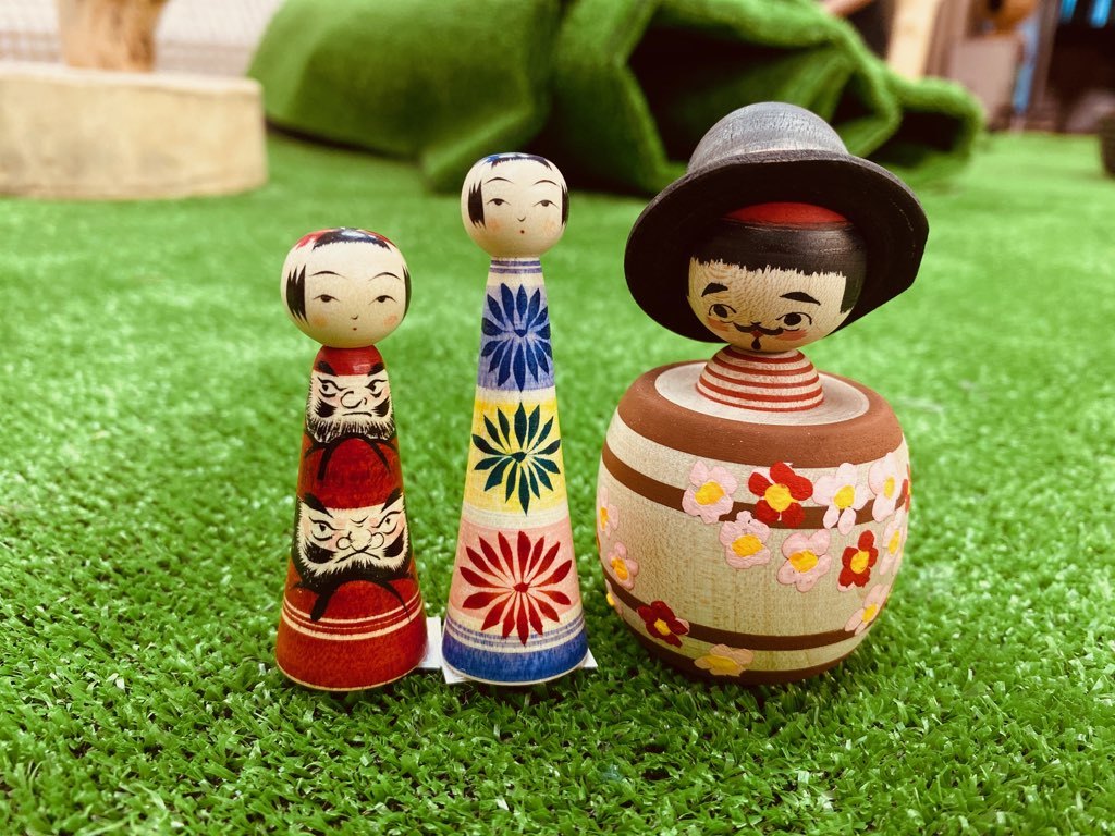 7月12日 ぽけこけじゅんびちゅう_e0318040_18135305.jpg