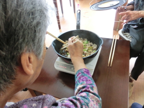 初めての食材!_d0178056_18395741.jpg