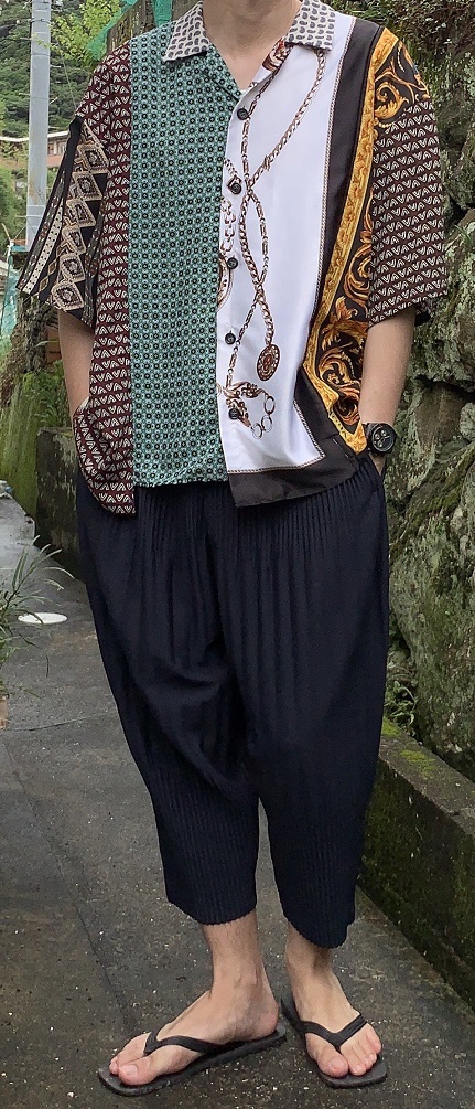 ルード感_d0146758_16204050.jpg