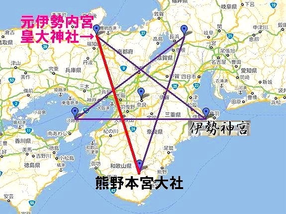 【熊野古道・伊勢路】一気参拝旅⑥（最終編）：「猿田彦神社」～「熱田神宮」＆日本神話の謎_c0119160_10493902.jpg