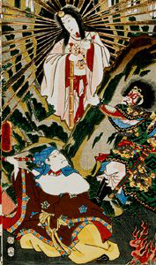 【熊野古道・伊勢路】一気参拝旅⑥(最終編):「猿田彦神社」~「熱田神宮」&日本神話の謎_c0119160_11361648.jpg