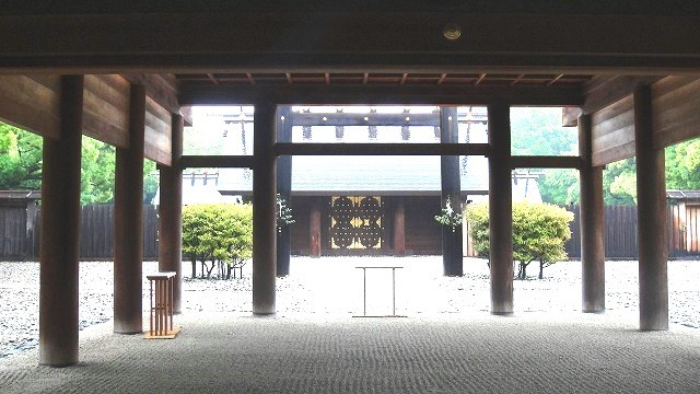 【熊野古道・伊勢路】一気参拝旅⑥(最終編):「猿田彦神社」~「熱田神宮」&日本神話の謎_c0119160_14100373.jpg