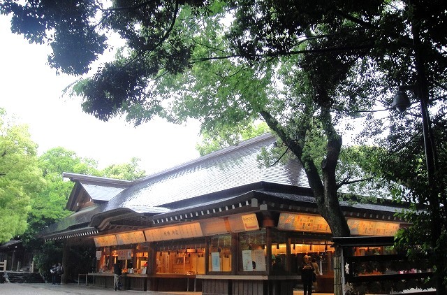 【熊野古道・伊勢路】一気参拝旅⑥（最終編）：「猿田彦神社」～「熱田神宮」＆日本神話の謎_c0119160_14244406.jpg