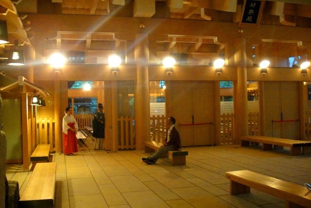 【熊野古道・伊勢路】一気参拝旅⑥(最終編):「猿田彦神社」~「熱田神宮」&日本神話の謎_c0119160_14373598.jpg