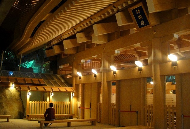 【熊野古道・伊勢路】一気参拝旅⑥(最終編):「猿田彦神社」~「熱田神宮」&日本神話の謎_c0119160_14375960.jpg