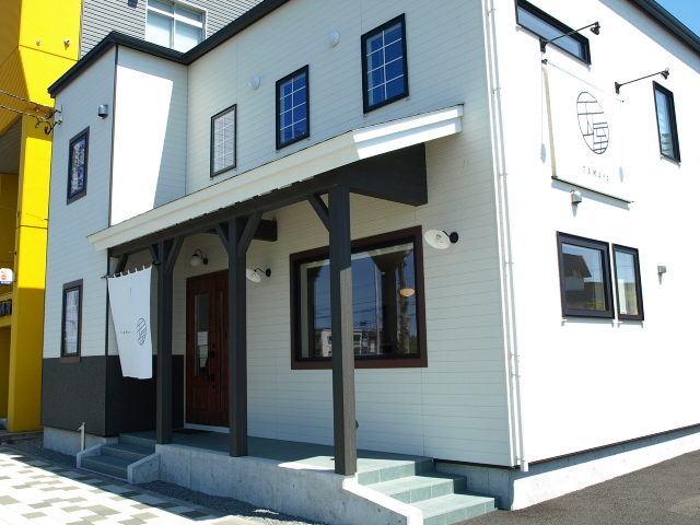 菓子処 玉屋 その4(ミルクレープ 等)_d0153062_20111179.jpg