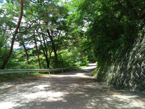 美鈴湖 アジエンスの放浪と釣り 函館 美鈴湖 アジエンスの放浪と釣り 函館