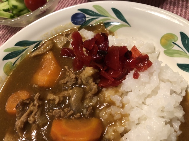 vs ストレス。_a0394574_21524430.jpeg