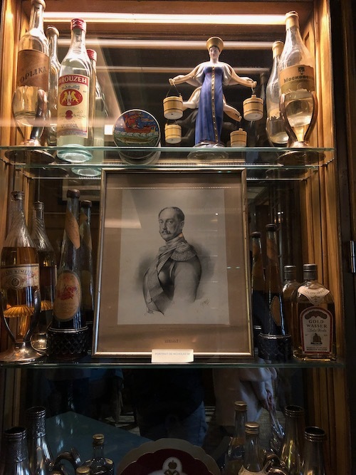 Baccarat Rosaces Multiples Blue Candle Holder_c0108595_23412944.jpeg