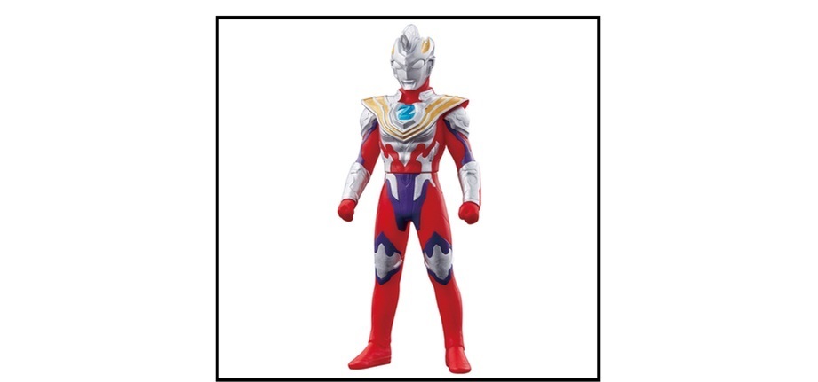 【ただの雑記】記憶だけでウルトラマンゼットや怪獣を描けるか②_f0205396_18075547.jpg