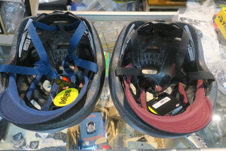 GIRO CORMICK MIPS ヘルメット　在庫あります！_c0132901_20195015.jpg