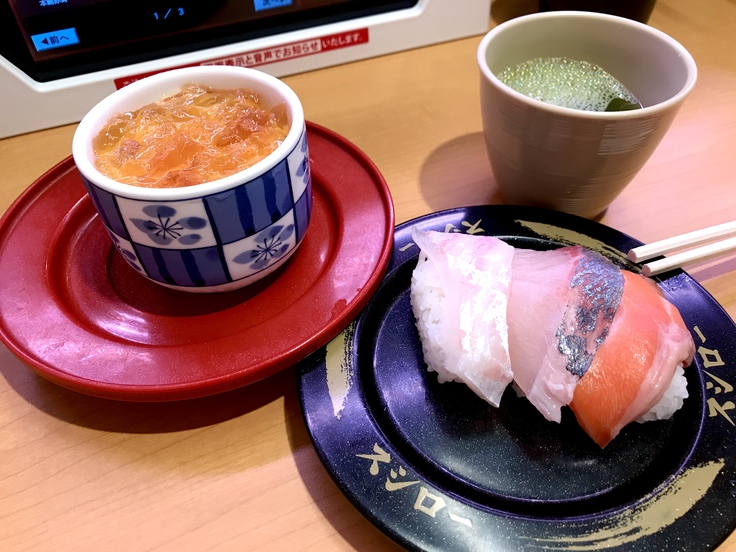 スシロー(立川)_c0212604_13252983.jpg