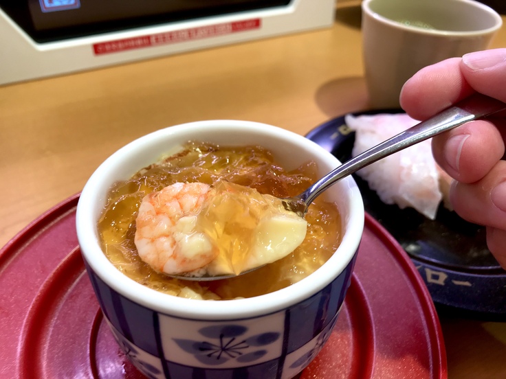 スシロー(立川)_c0212604_1333268.jpg
