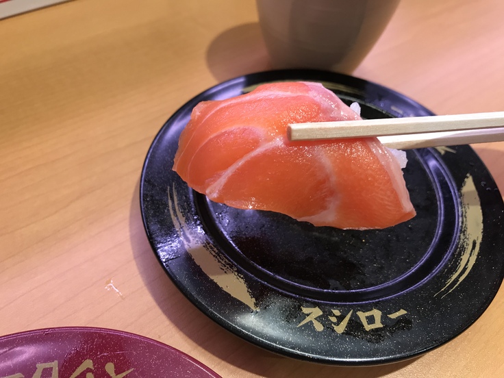 スシロー(立川)_c0212604_1334275.jpg