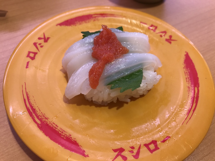 スシロー(立川)_c0212604_1334549.jpg