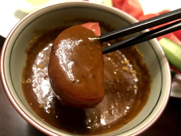 トマト・きゅうり・豆腐・ゆでタマゴ_c0212604_20244774.jpg