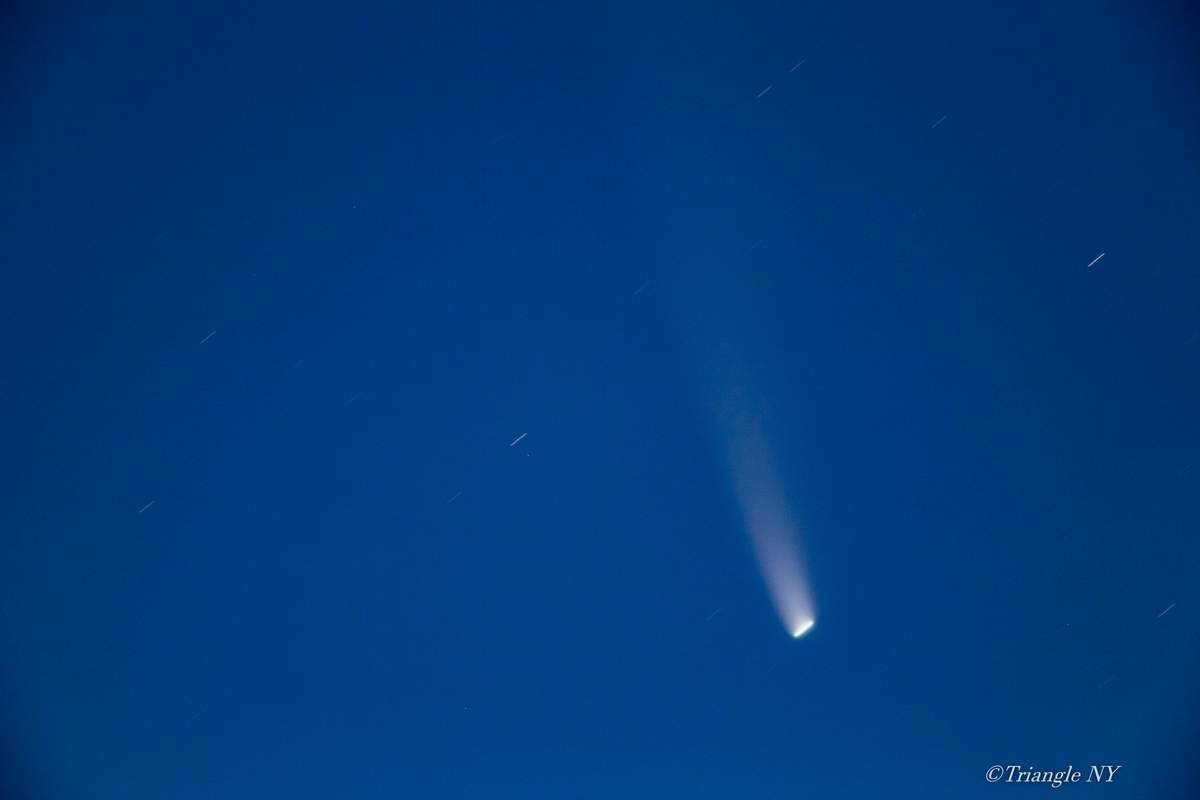 ネオワイズ彗星 2020_a0274805_07095460.jpg