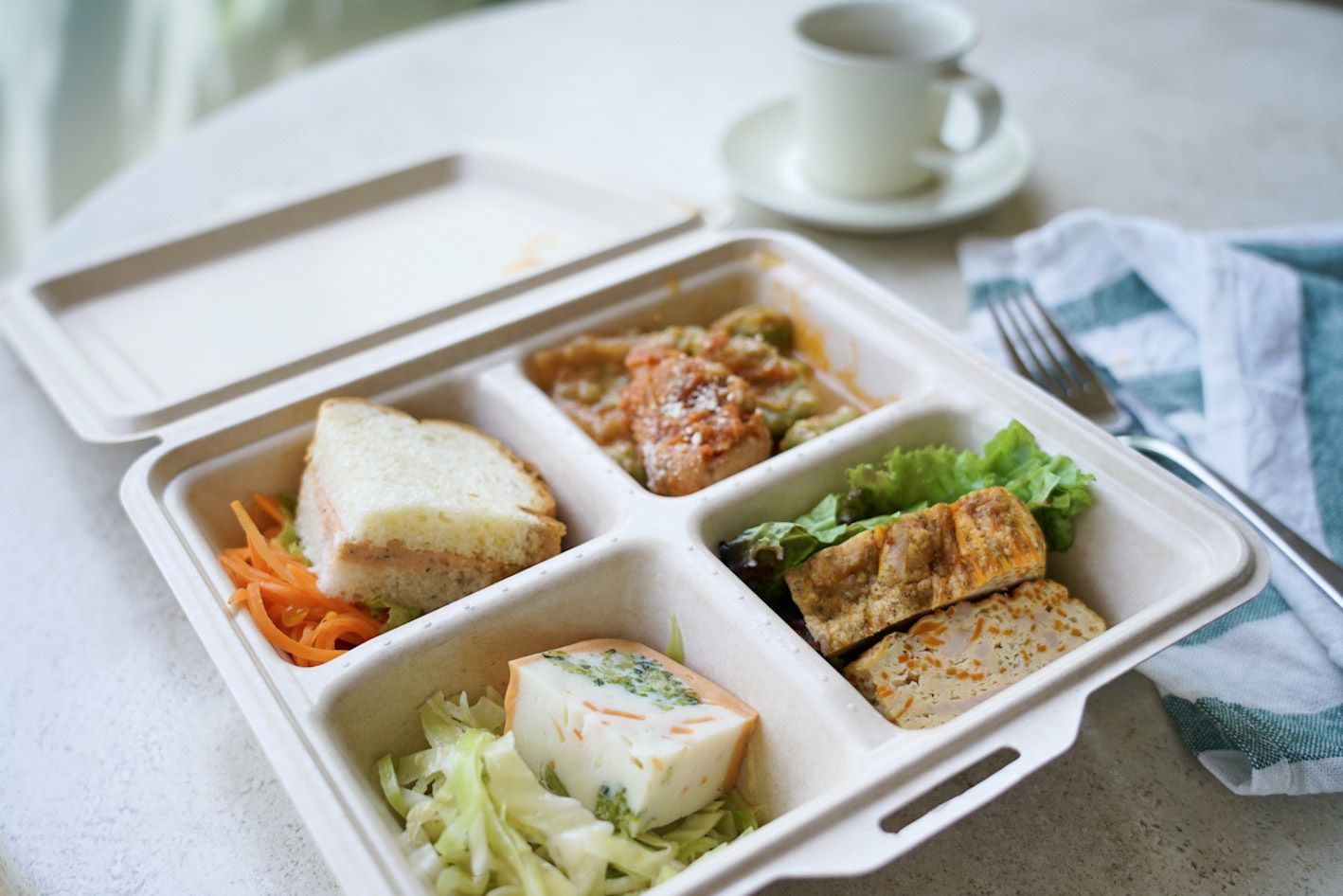 軽井沢のテイクアウト 私は安心の中軽井沢 タルタニアン で きれいの瞬間 写真で伝えるstory