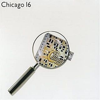 Chicago「Chicago 16」(1982)_c0048418_23401083.jpg