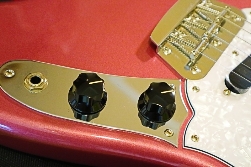 美品★Fender Bullet フェンダー　バレット★長岡亮介 Yahoo!オークション - Fender USA Bullet Deluxe バレットデラックス