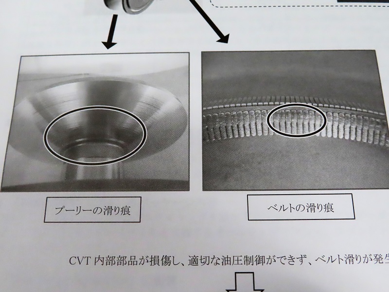 美味しいチーズケーキとリニアトロニックを壊さないコツ_f0076731_20112602.jpg