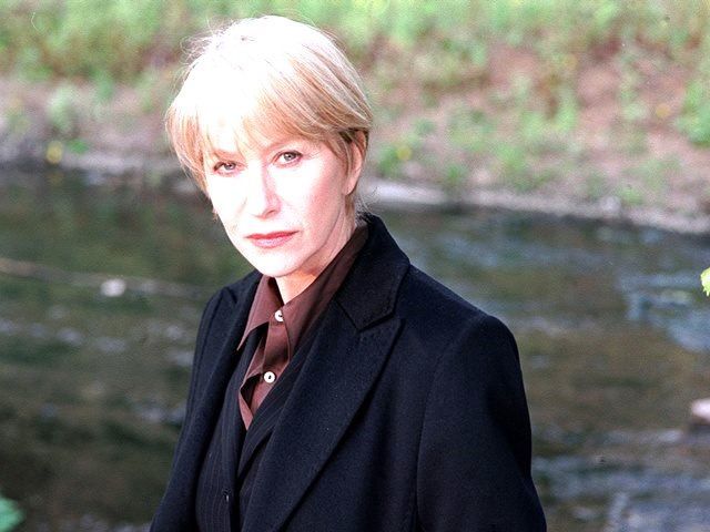 Prime Suspect 1973 かわいいものをひたすらたたえつづけるブログ