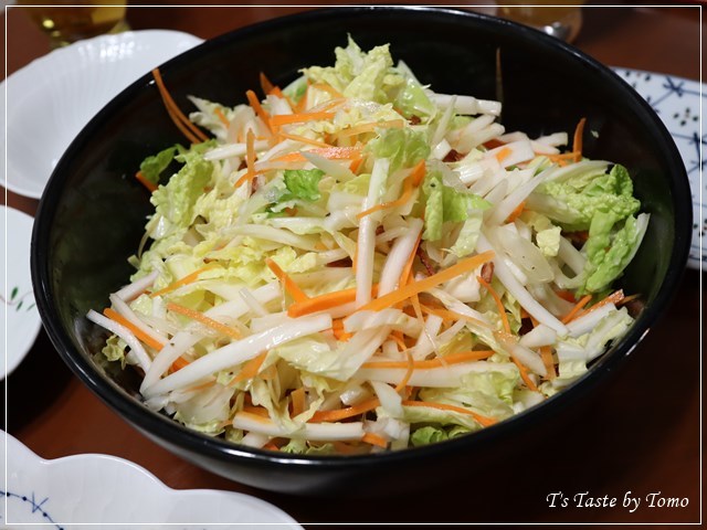 家呑みでなく、家食べ_f0329049_16515145.jpg