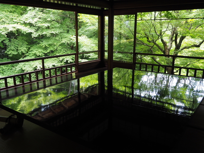 【京都2日め】山をドライブ旅。_b0008655_20062566.jpg