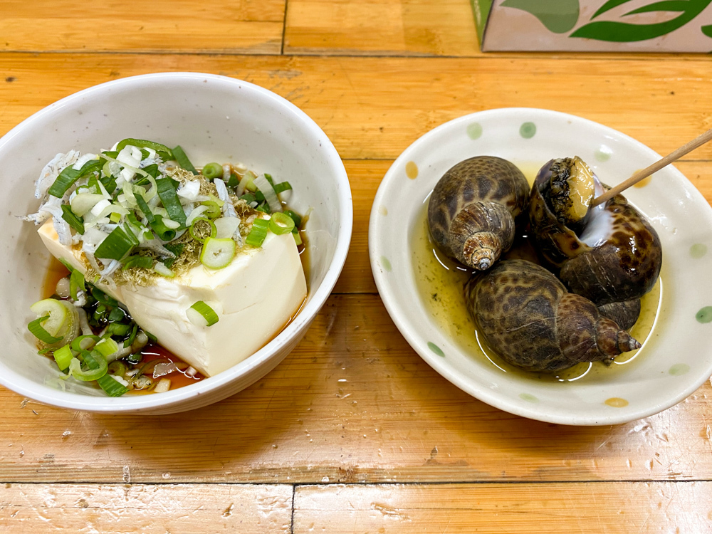 永楽食堂 秋田県秋田市 Atsushisaito Blog