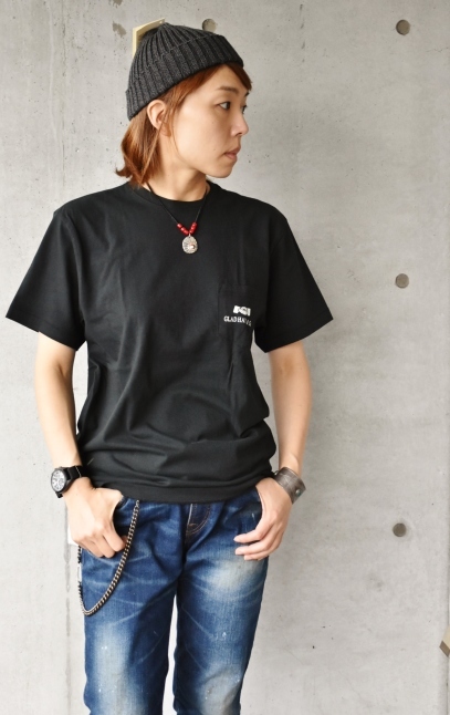 FULL COUNT Dargon TEE 復活★★_d0152280_15114812.jpg