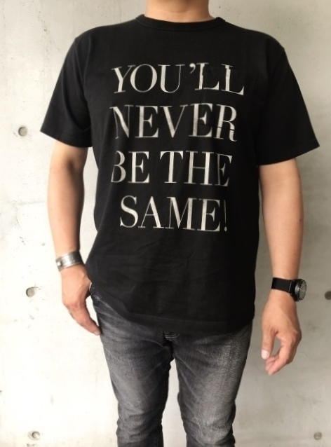 FULL COUNT Dargon TEE 復活★★_d0152280_15170340.jpg
